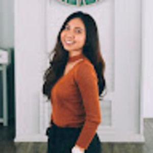 Meet your Posher, Kamylle